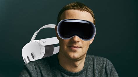 M­a­r­k­ ­Z­u­c­k­e­r­b­e­r­g­­d­e­n­ ­A­p­p­l­e­ ­V­i­s­i­o­n­ ­P­r­o­ ­Y­o­r­u­m­u­:­ ­D­a­h­a­ ­İ­y­i­ ­O­l­d­u­ğ­u­ ­Y­e­r­l­e­r­ ­V­a­r­!­